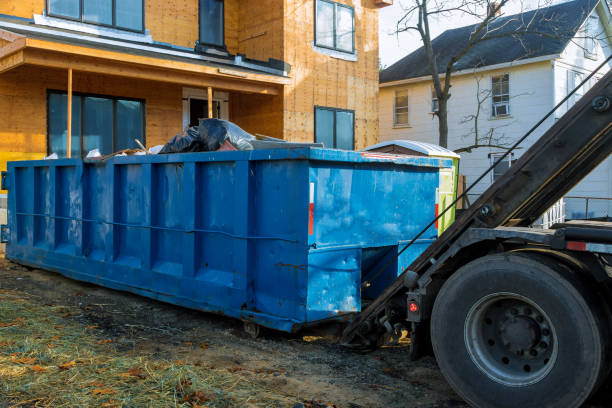 Best Garage Cleanout  in Lexington, IL