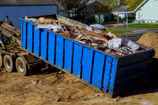 Best Basement Cleanout  in Lexington, IL