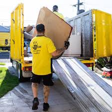 Best Residential Junk Removal  in Lexington, IL